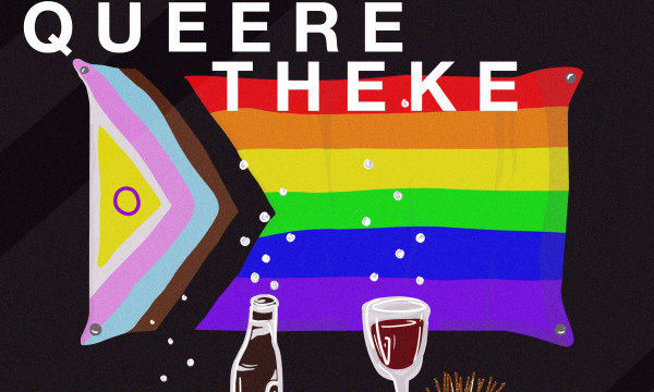 08.05.22 – 17 Uhr – Kufa – Queere Theke